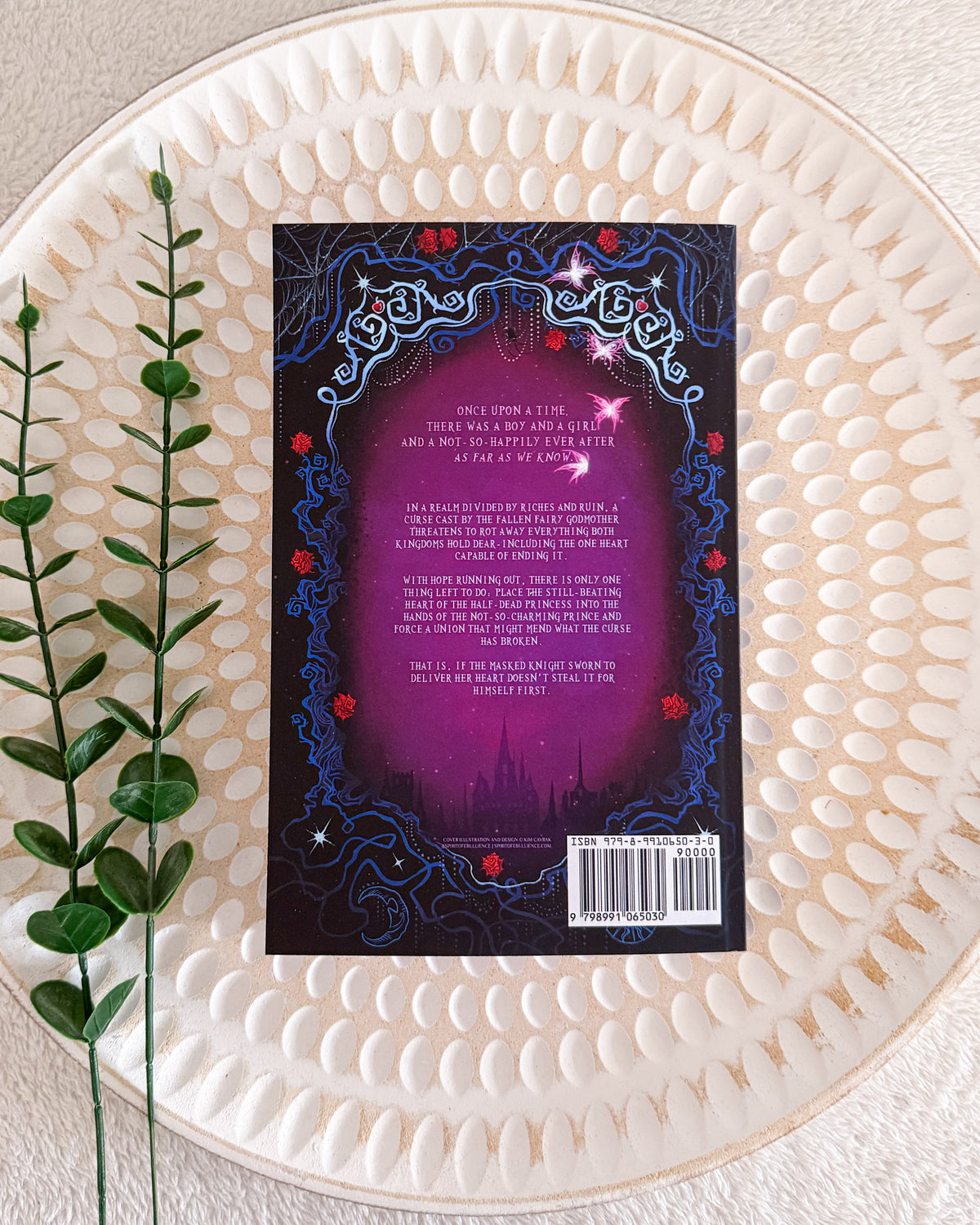 Tragically Ever After series by A R Schilling