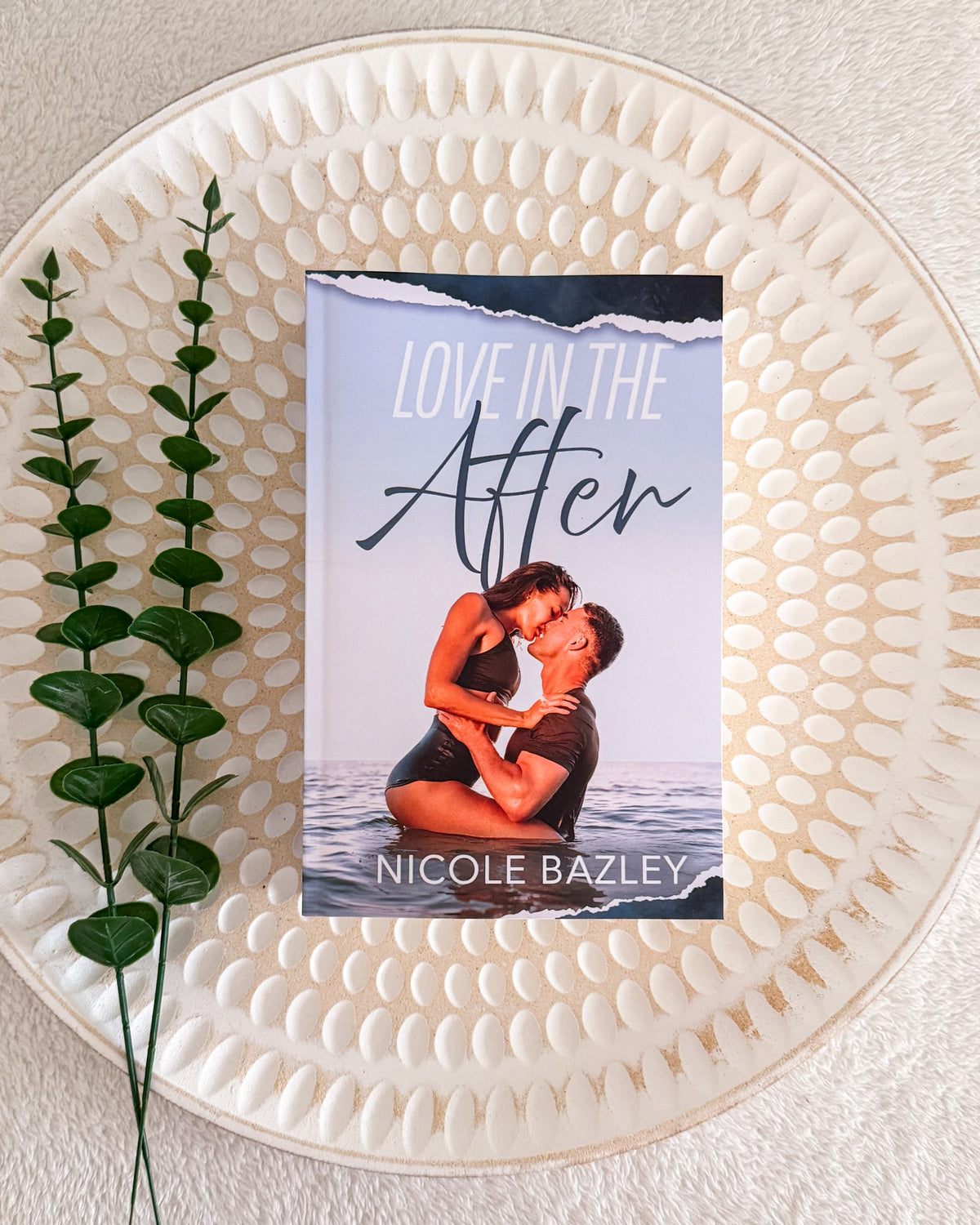 Love in the After by Nicole Bazley