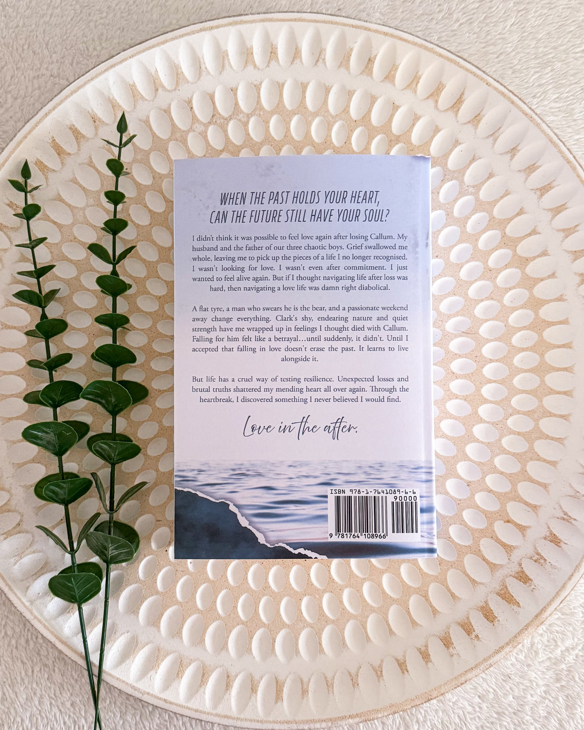 Love in the After by Nicole Bazley