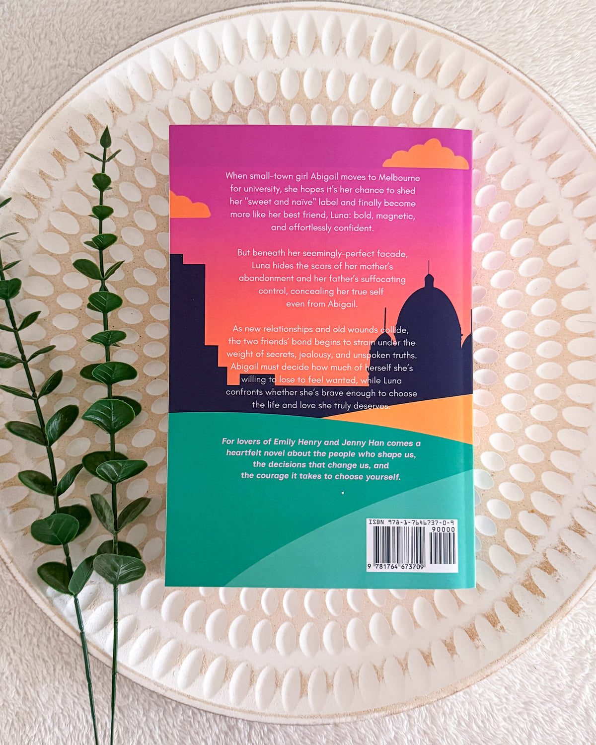 This Too by Kerrie Marietta