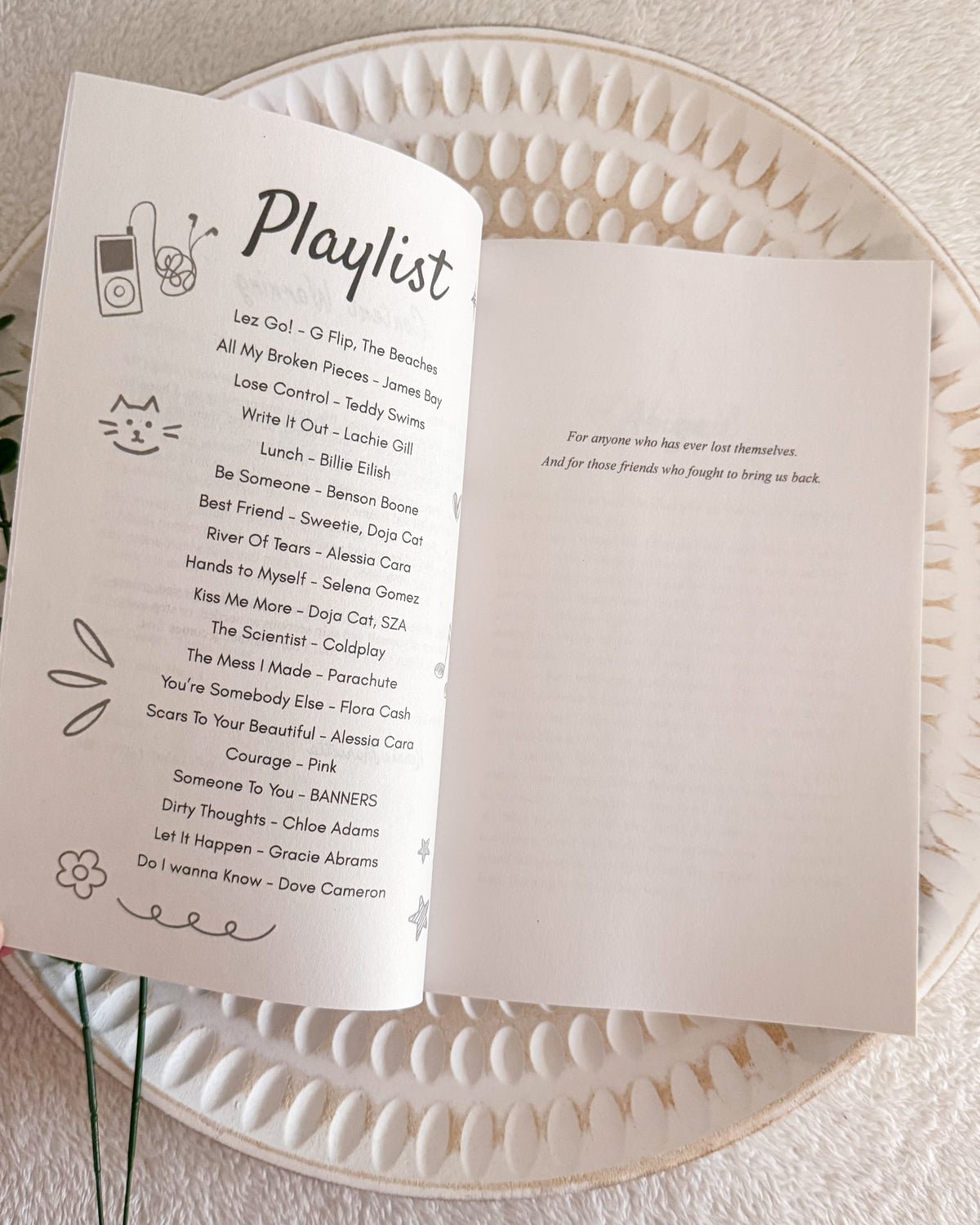 This Too by Kerrie Marietta