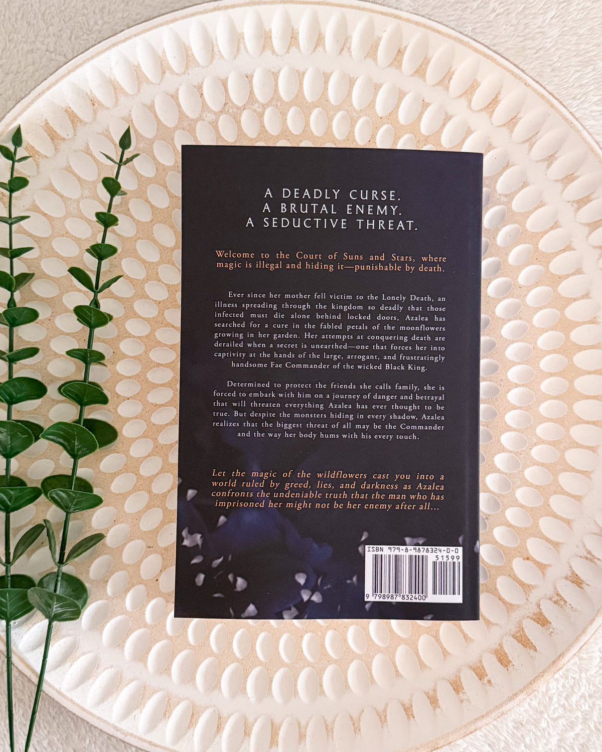 The Magic of the Wildflowers Trilogy by Megan Shade
