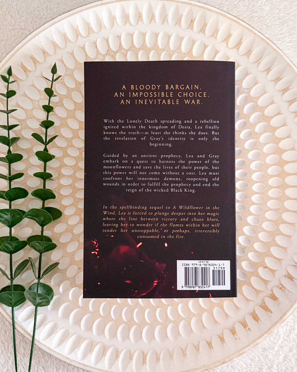 The Magic of the Wildflowers Trilogy by Megan Shade