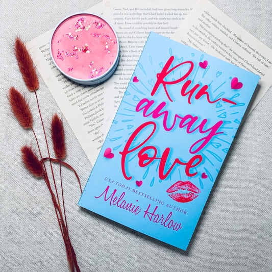 Runaway Love by Melanie Harlow