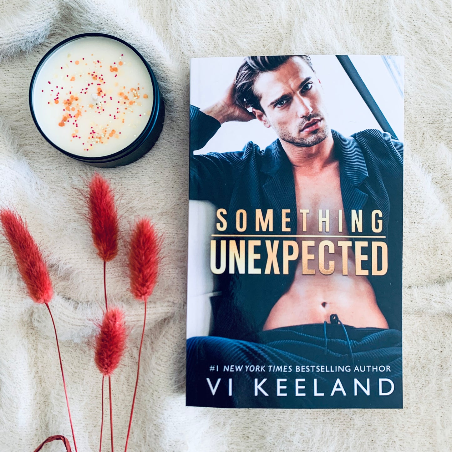 Something Unexpected by Vi Keeland