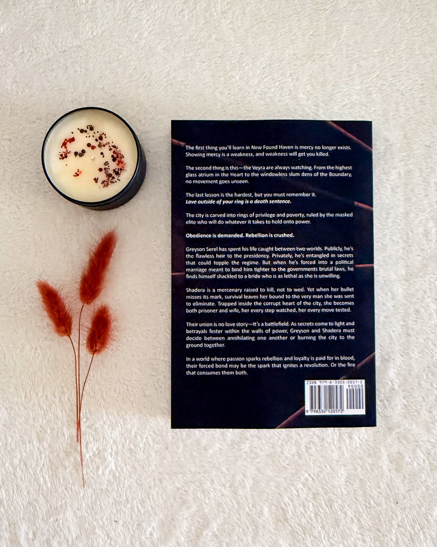 Daggermouth by H M Wolfe