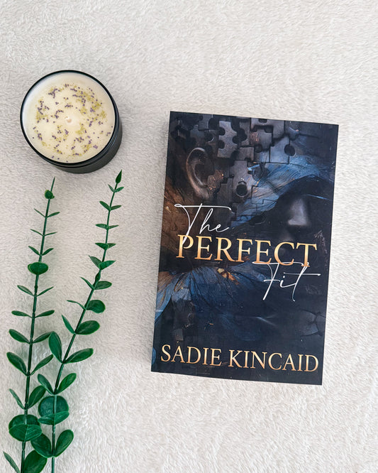 The Perfect Fit by Sadie Kincaid