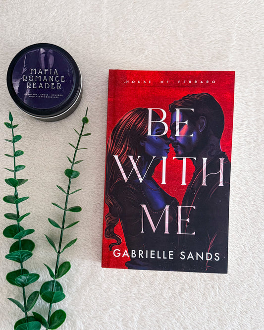 House of Ferraro series by Gabrielle Sands