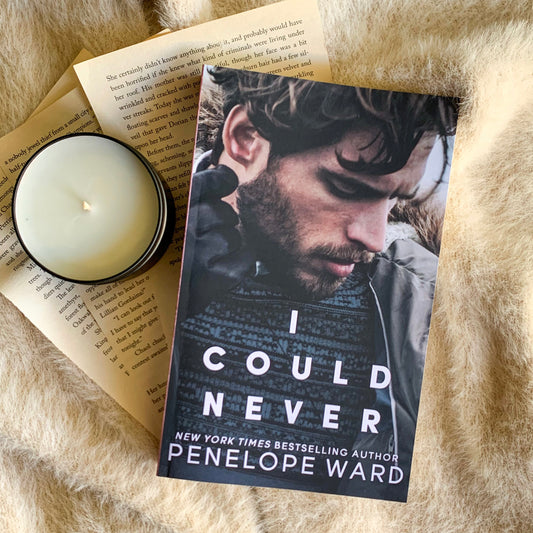 I Could Never by Penelope Ward