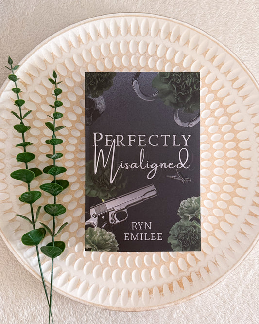 Perfectly Misaligned by Ryn Emilee