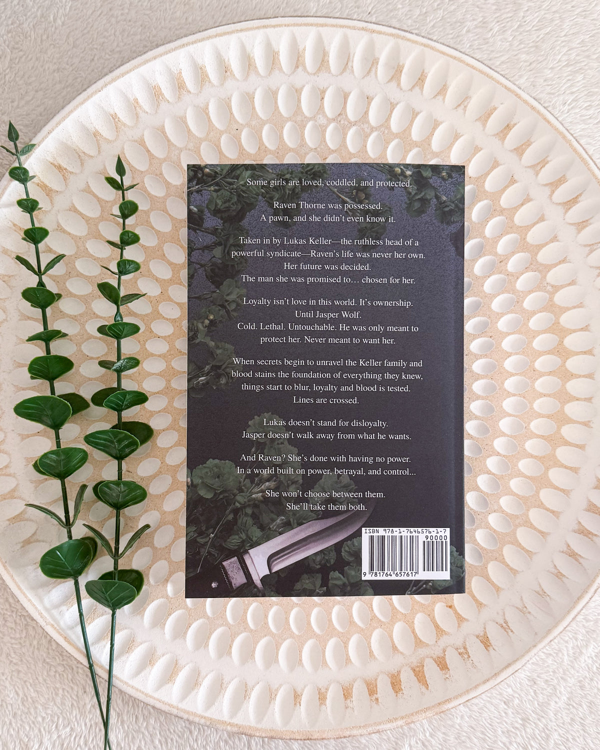 Perfectly Misaligned by Ryn Emilee