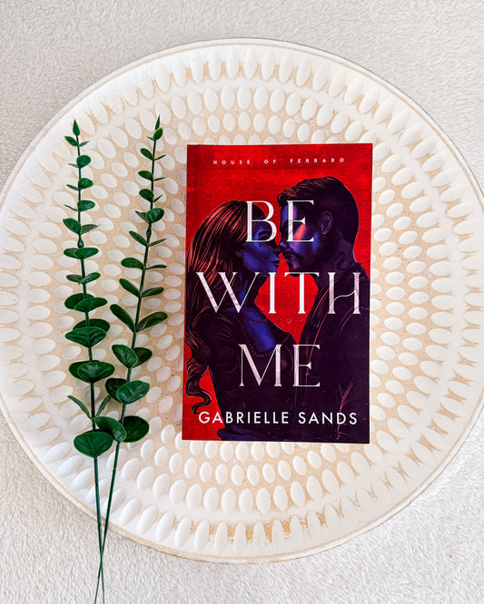House of Ferraro series by Gabrielle Sands