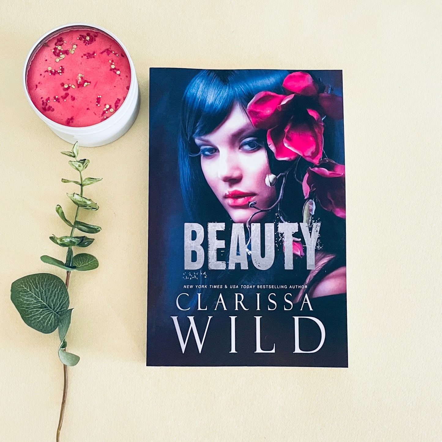 Beast and Beauty duet by Clarissa Wild