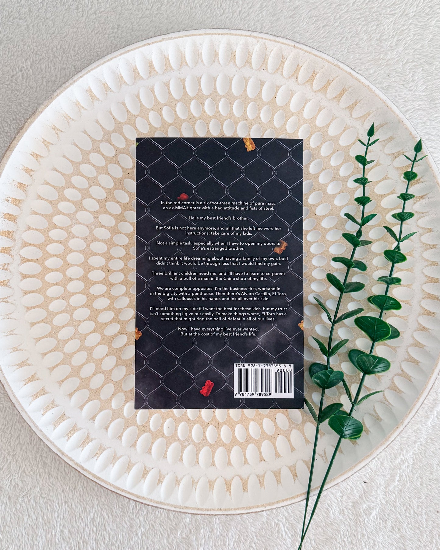 Keepsake by Amy Oliveira