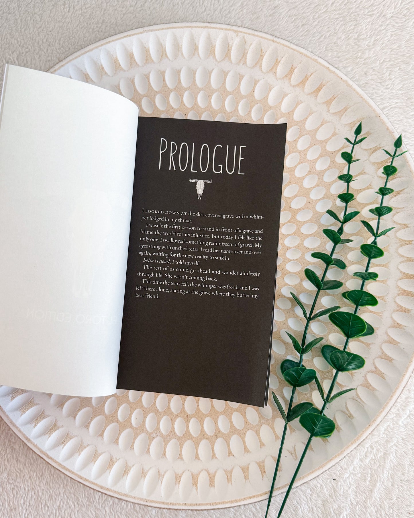 Keepsake by Amy Oliveira