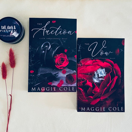 Club Indulgence duet (Special Editions) by Maggie Cole