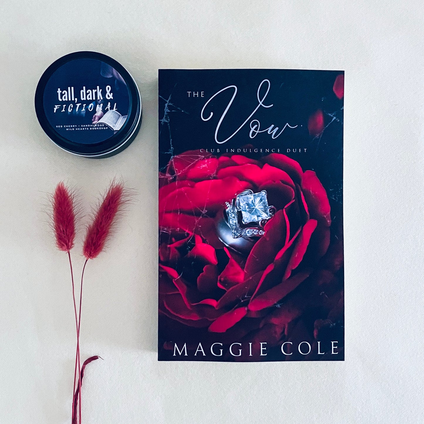 Club Indulgence duet (Special Editions) by Maggie Cole