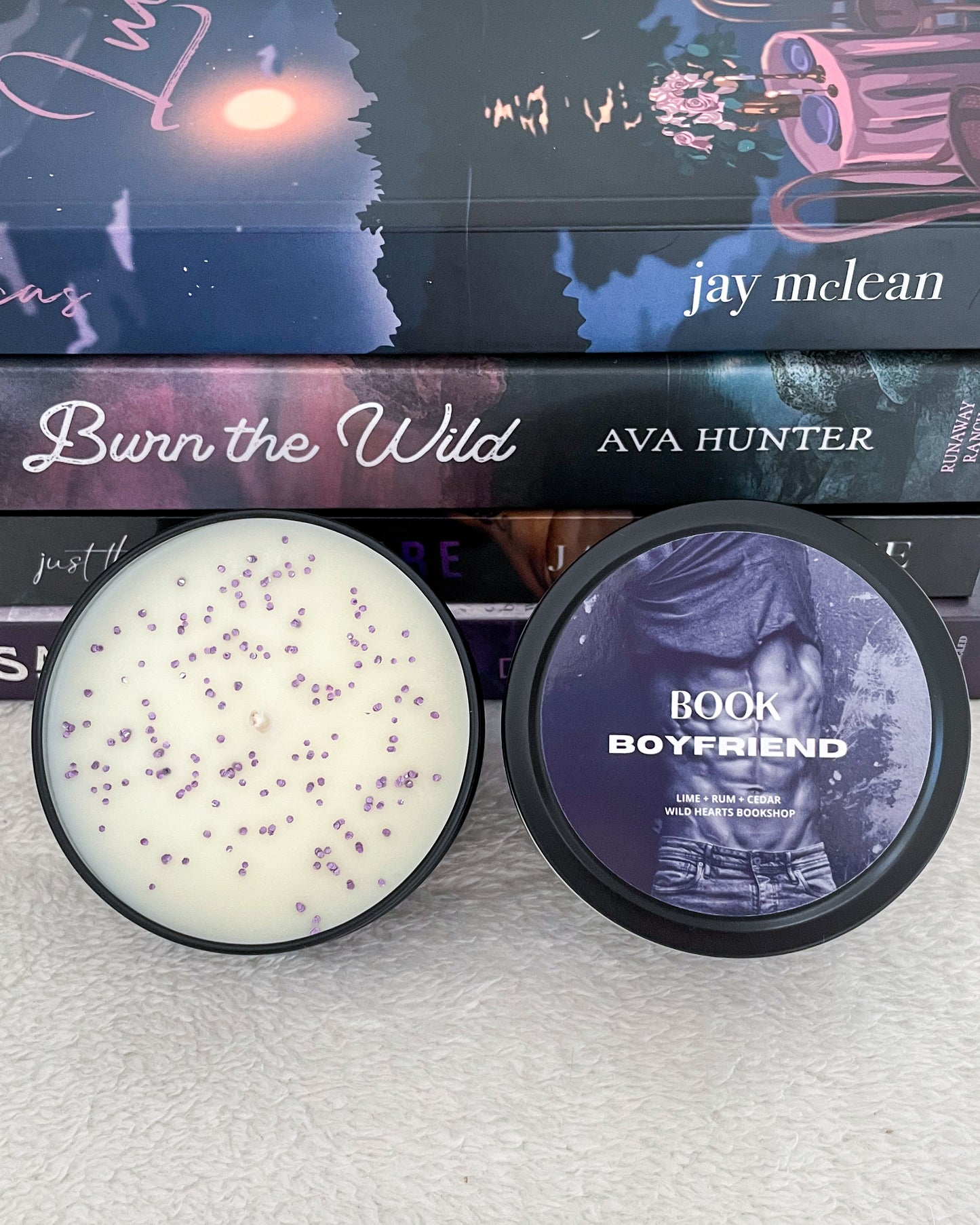 Book Boyfriend