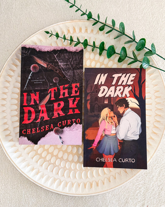 In the Dark by Chelsea Curto