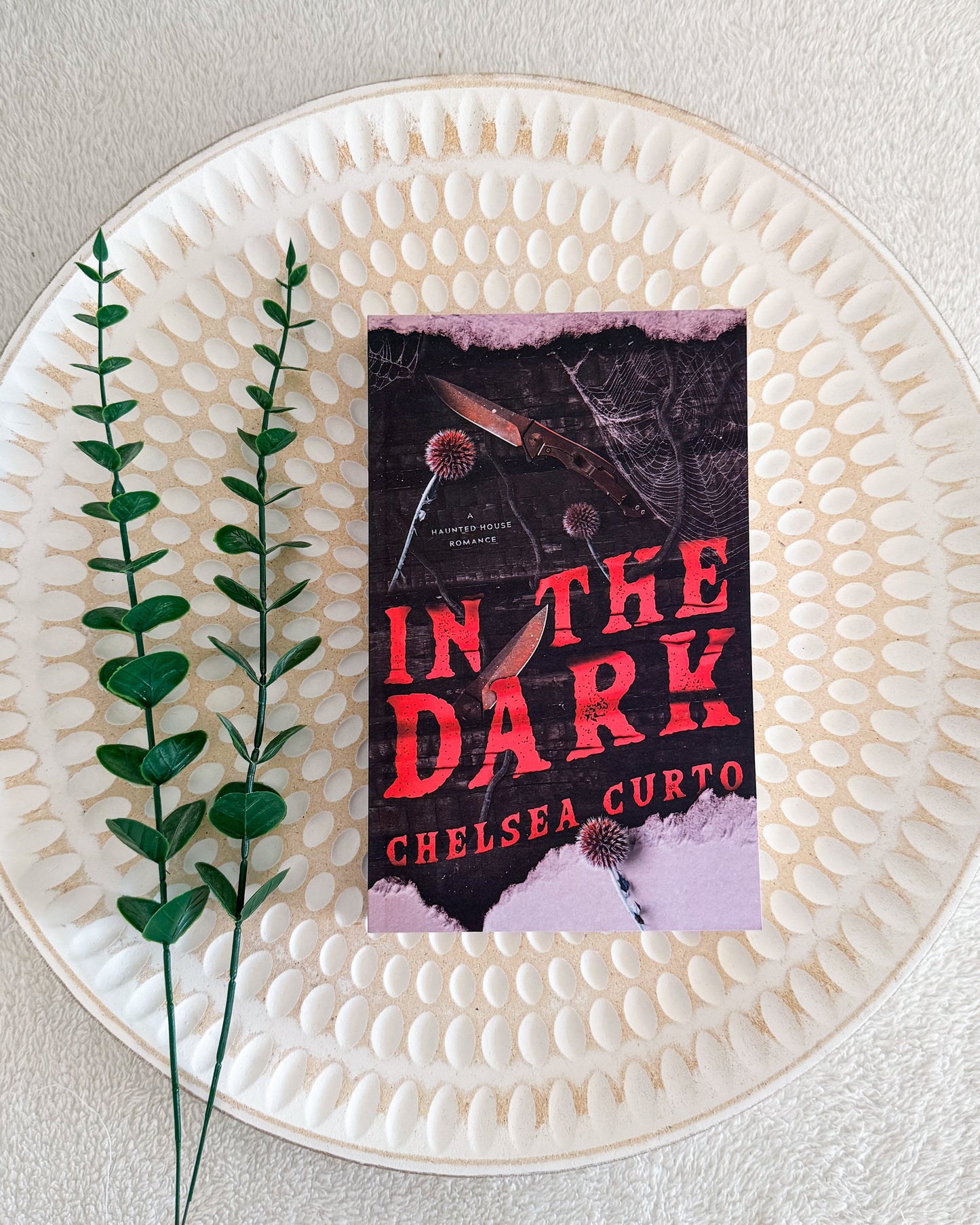 In the Dark by Chelsea Curto