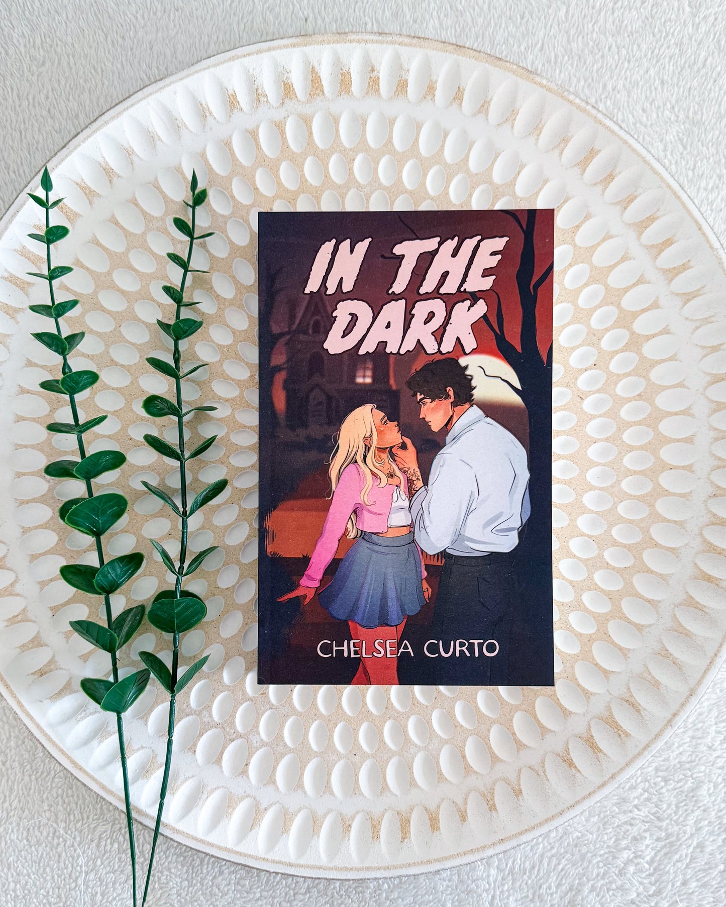 In the Dark by Chelsea Curto