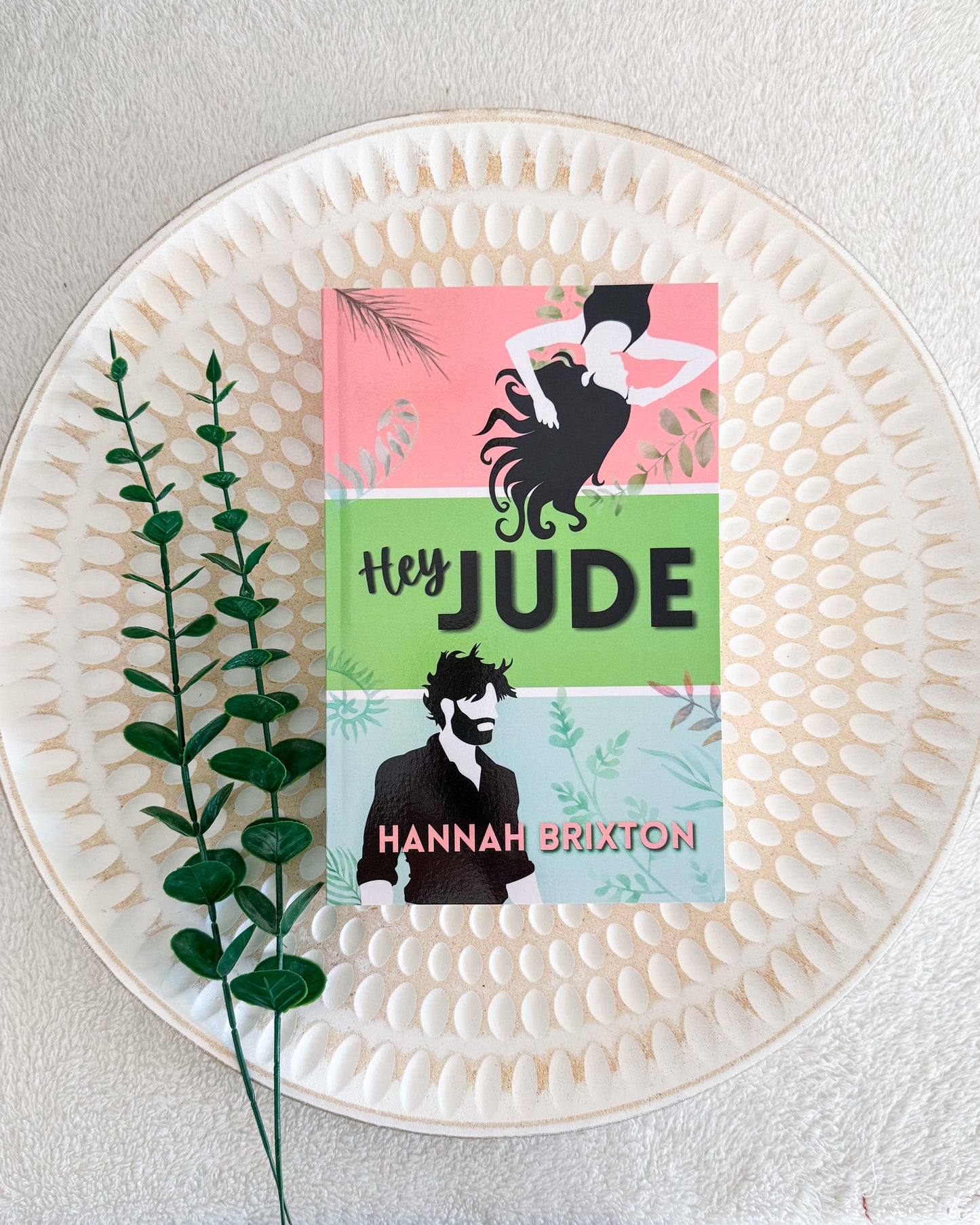 The Lennox Valley Chronicles by Hannah Brixton