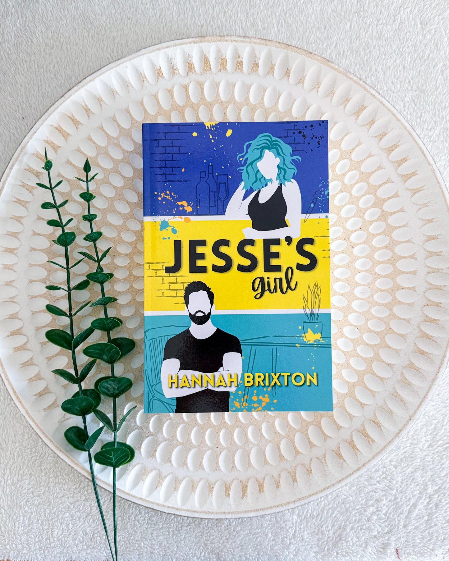 The Lennox Valley Chronicles by Hannah Brixton