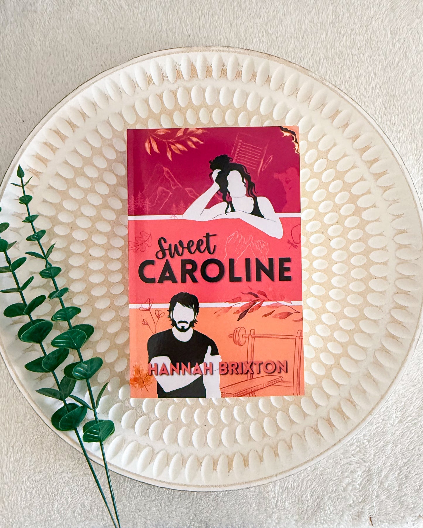 The Lennox Valley Chronicles by Hannah Brixton