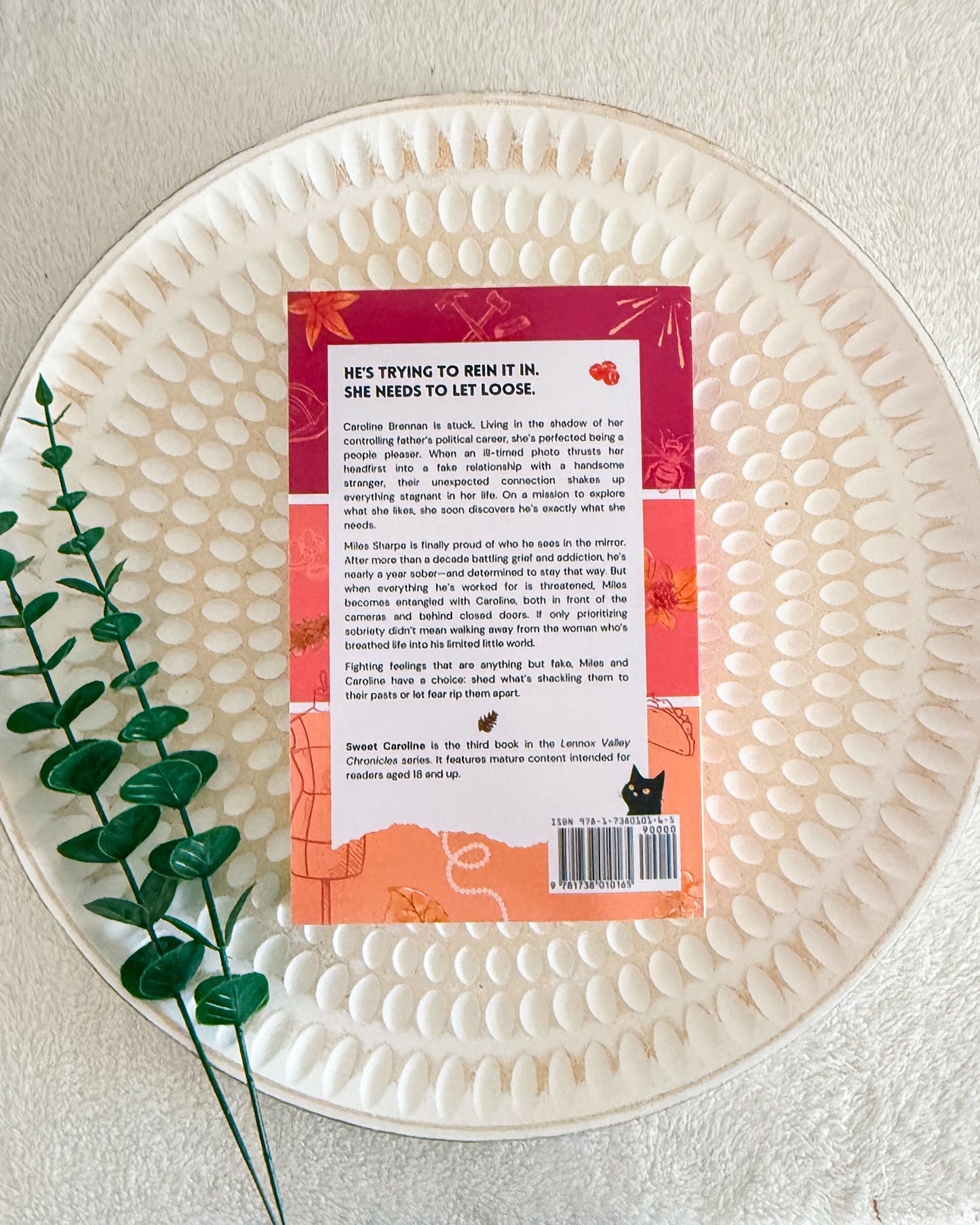 The Lennox Valley Chronicles by Hannah Brixton