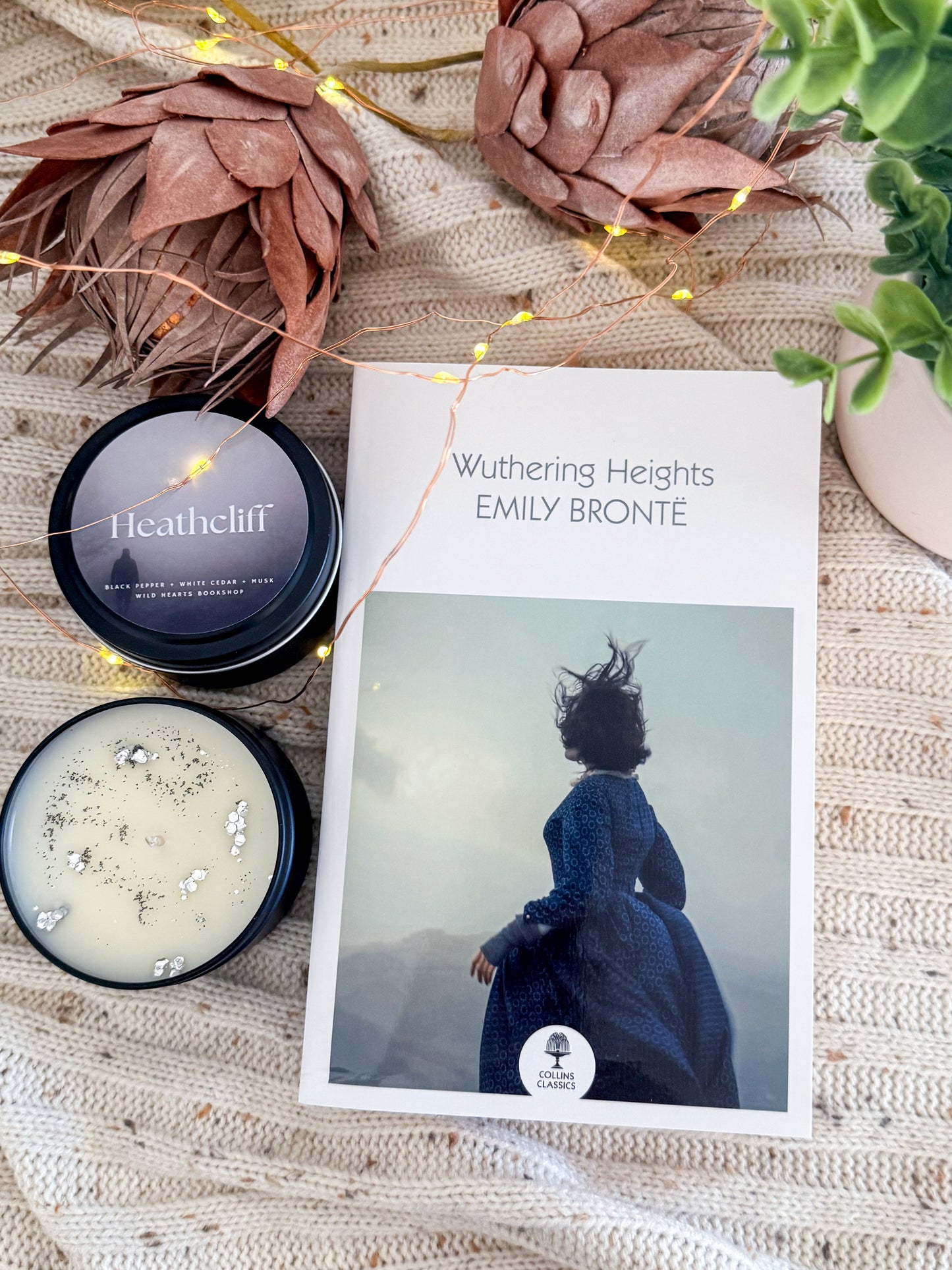 Heathcliff