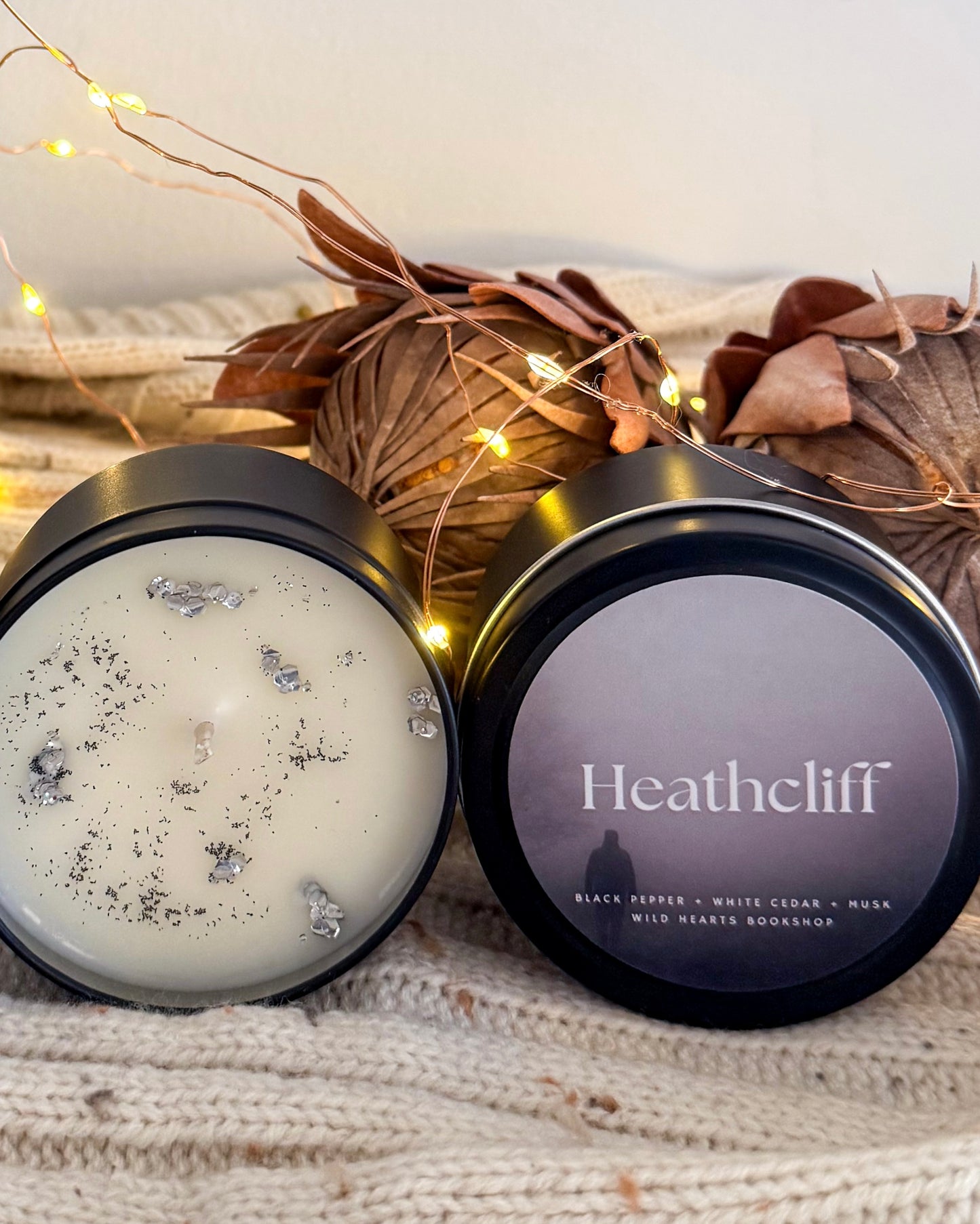 Heathcliff