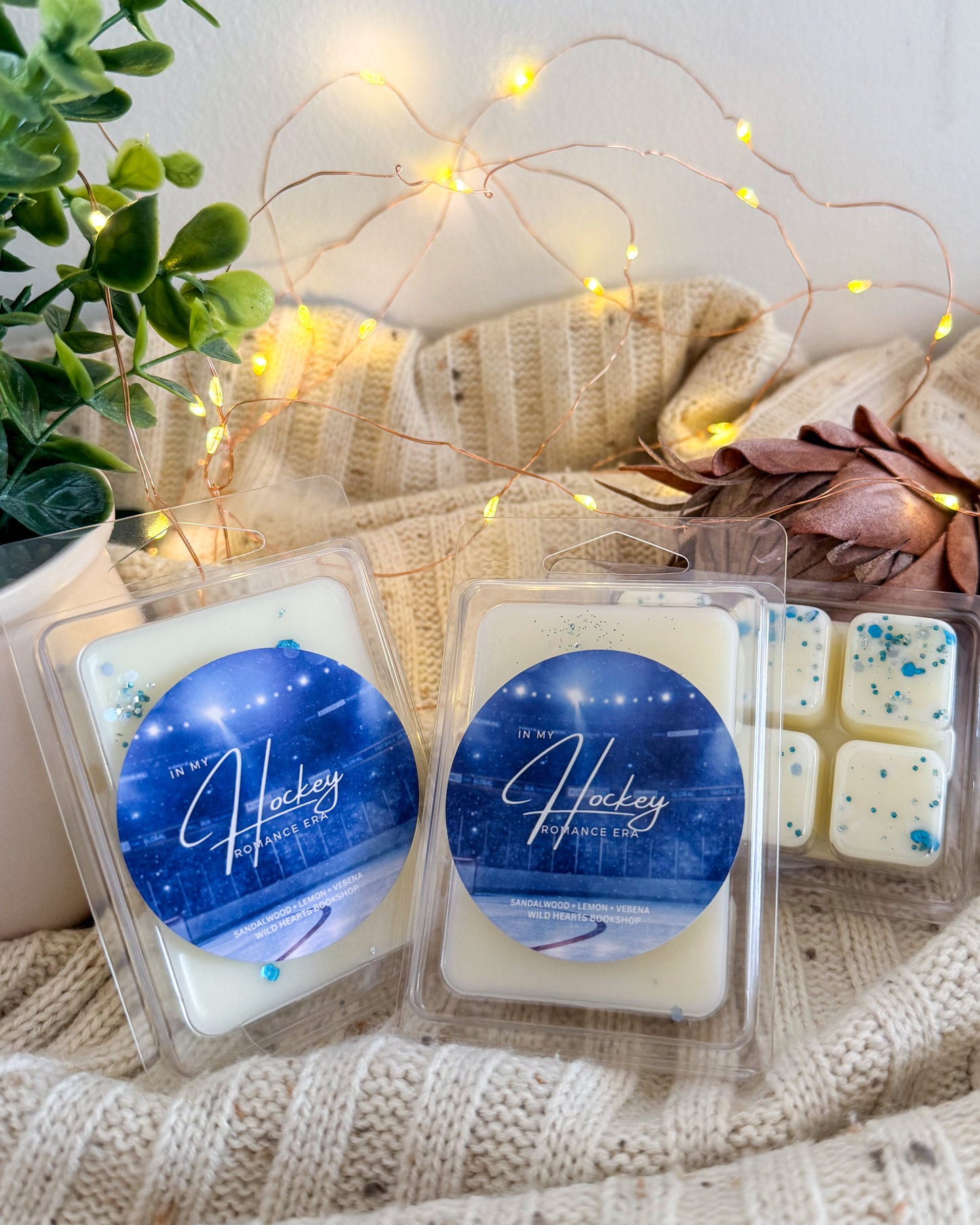 Wax Melts