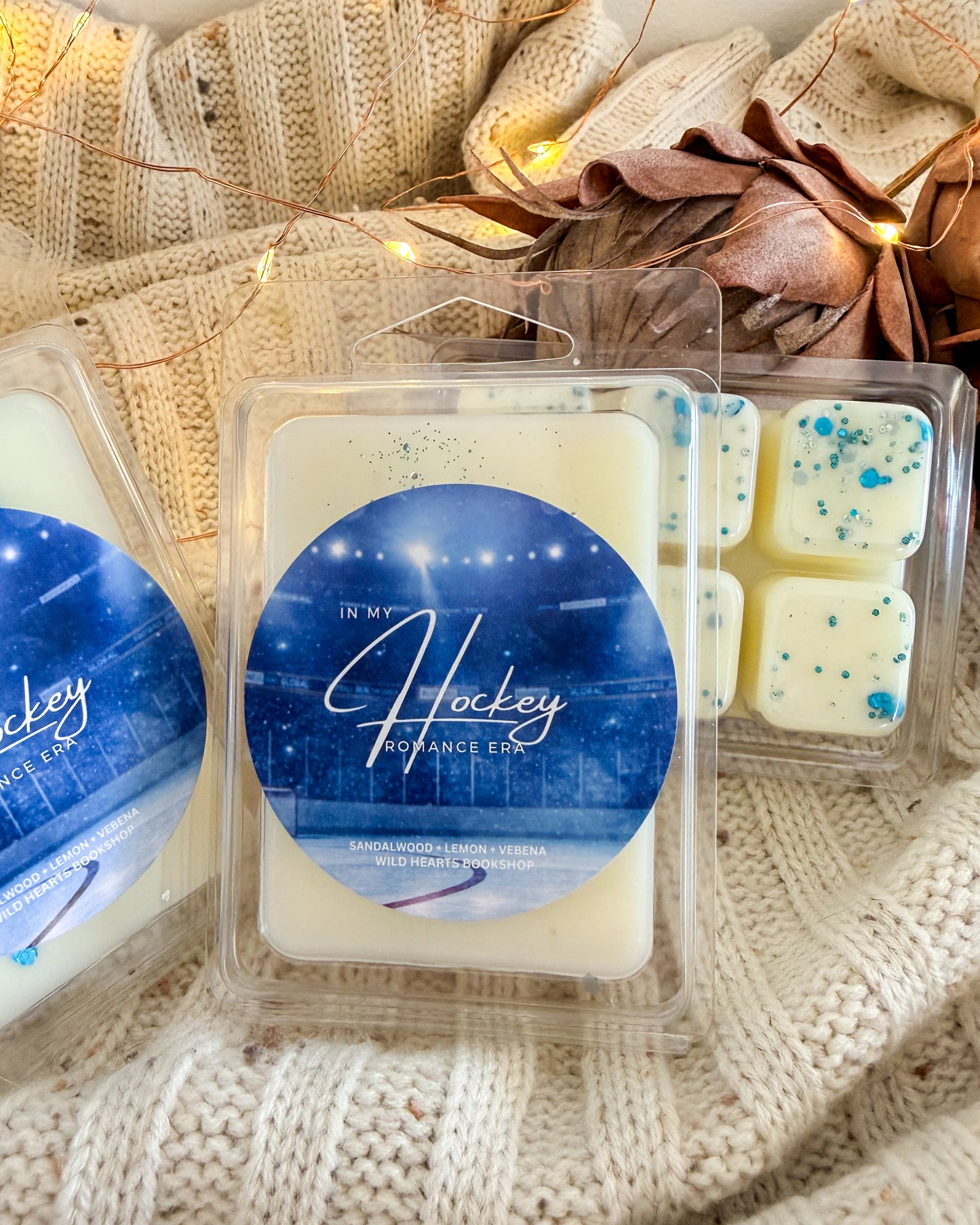 Wax Melts