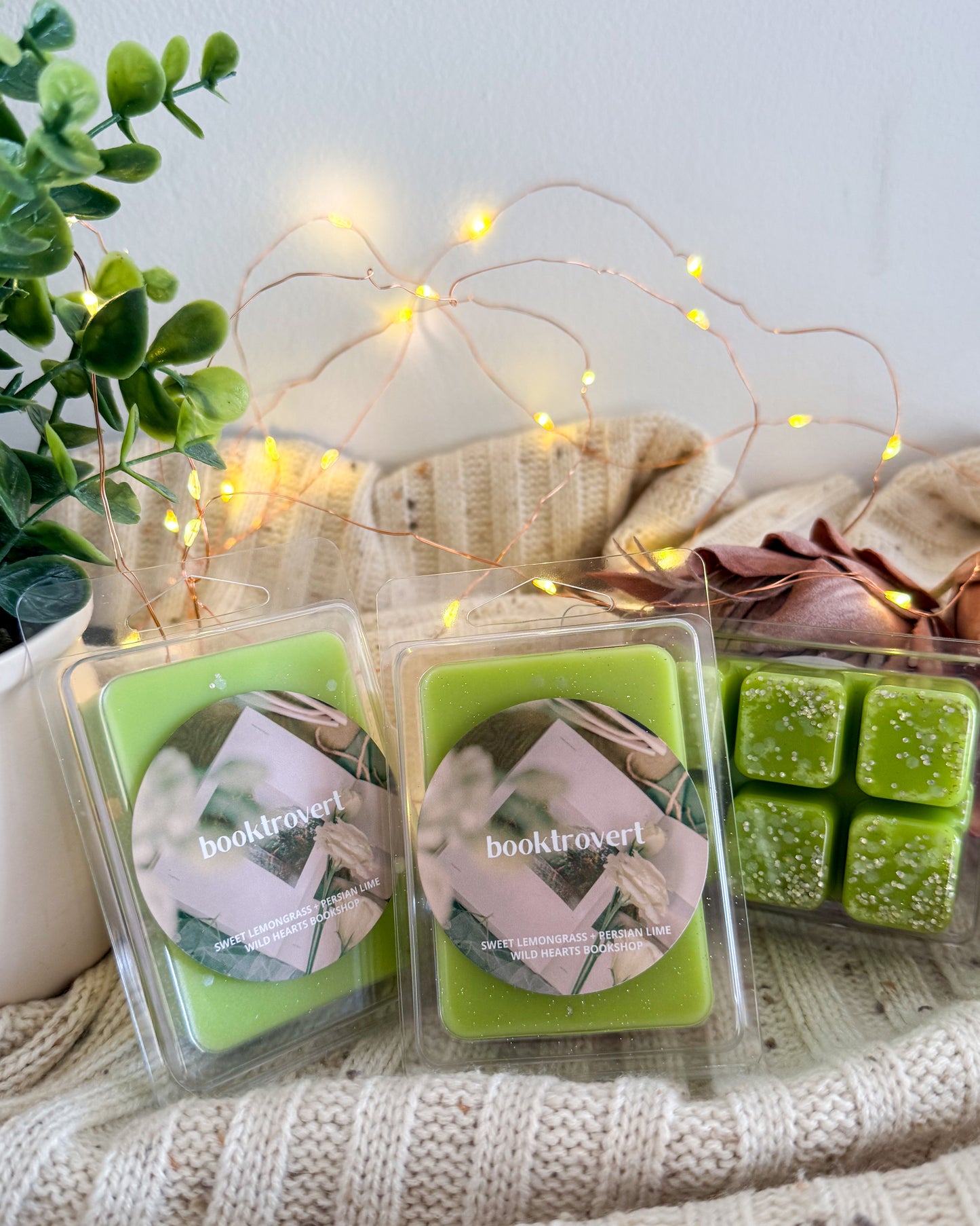 Wax Melts