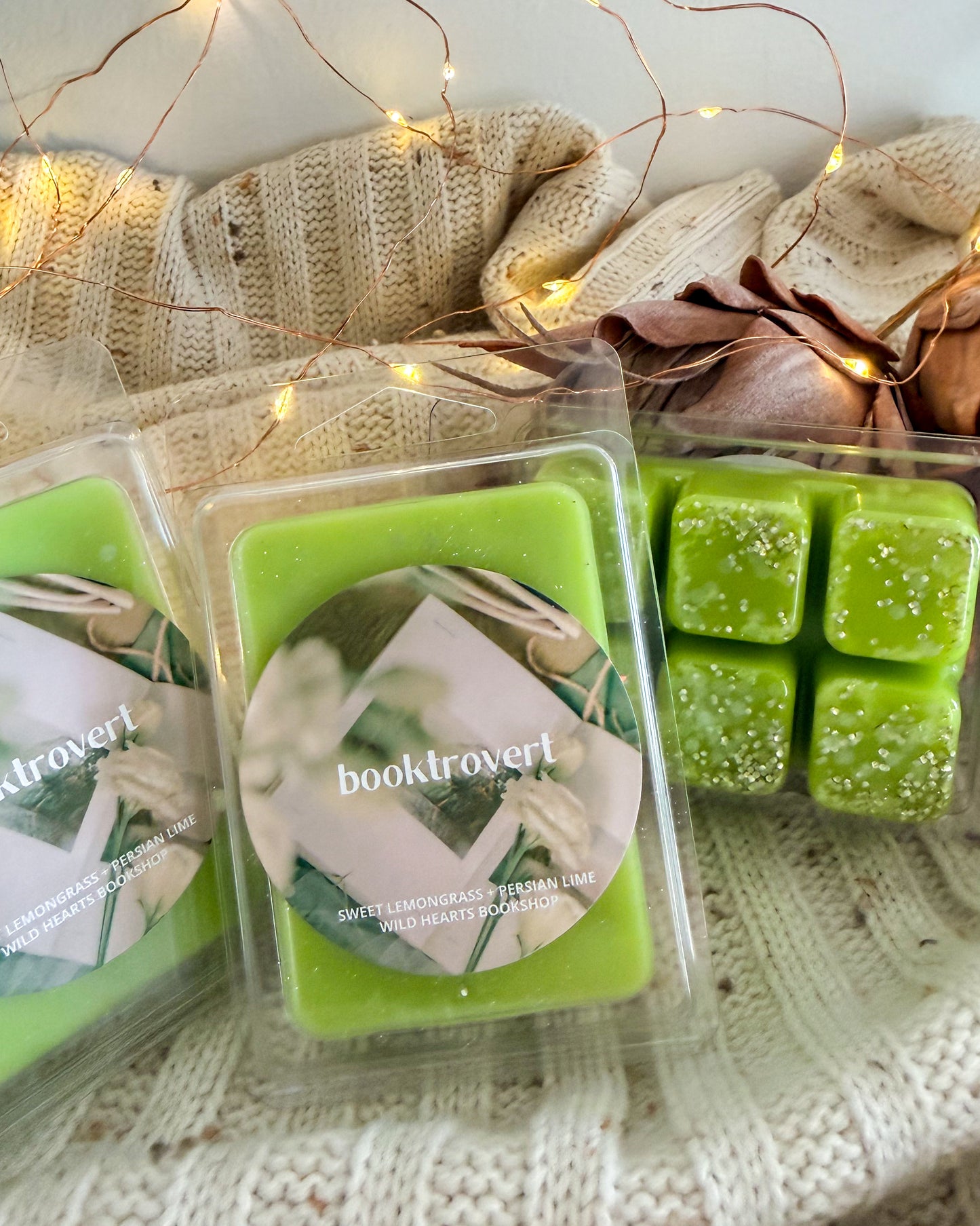 Wax Melts