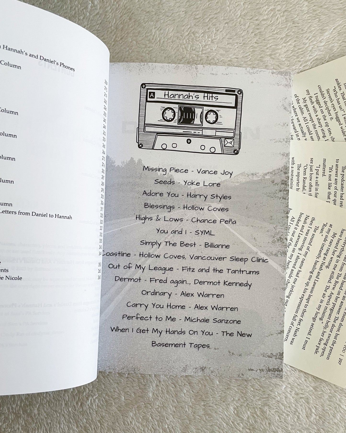 Boston Bolts Hockey series by Brittanee Nicole