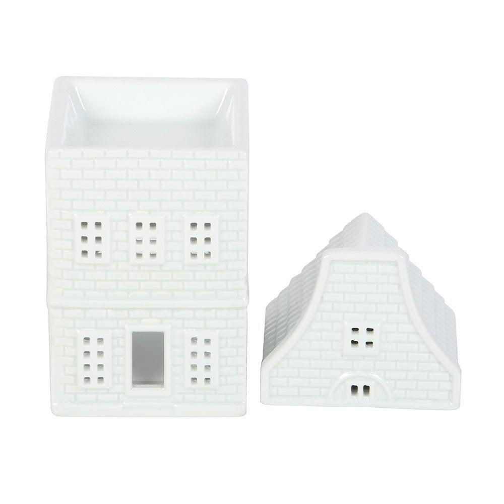 Nordic House Wax Warmer and Oil Burner