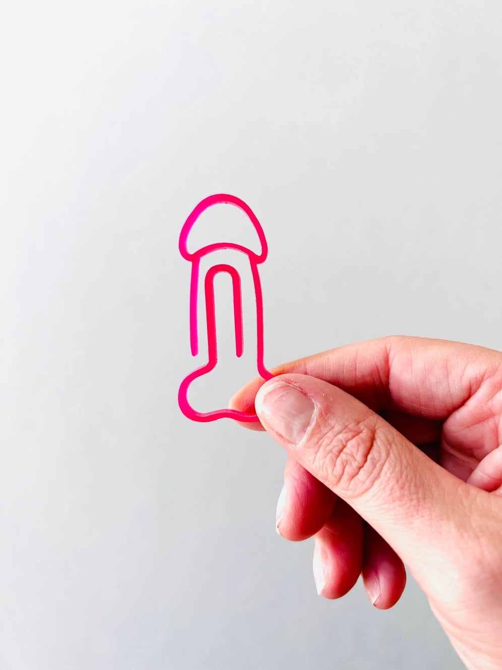 Bag O' Dick Cockclips