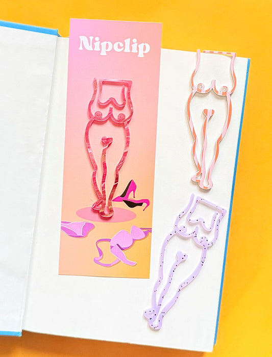 Nipclip