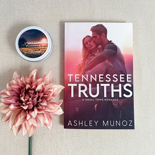 Tennessee Truths by Ashley Muñoz