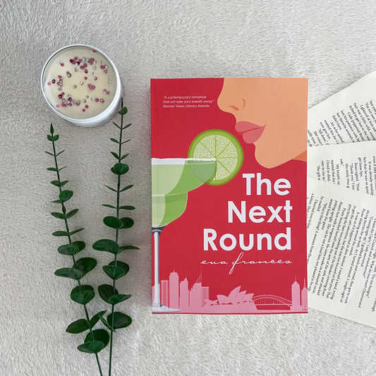 The Next Round by Eva Frances