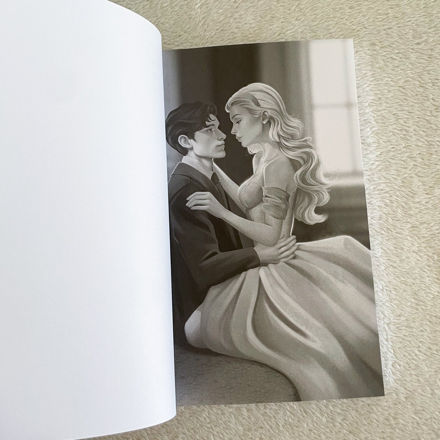 Castleton University series by Jennifer Chipman