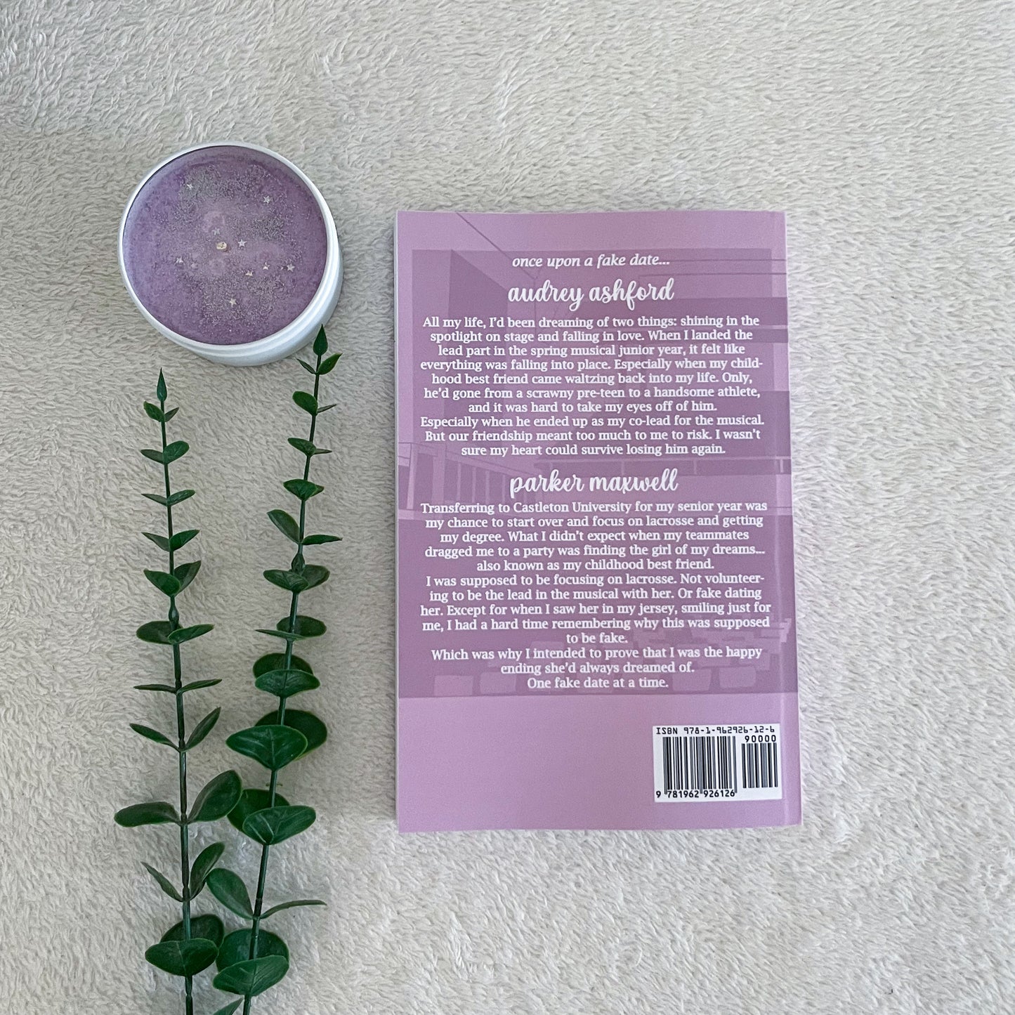 Castleton University series by Jennifer Chipman