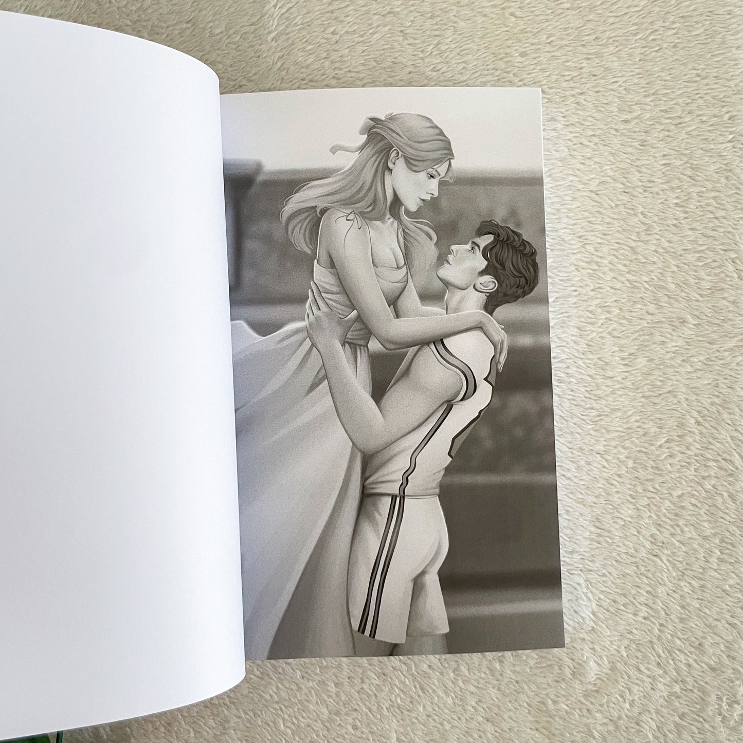 Castleton University series by Jennifer Chipman