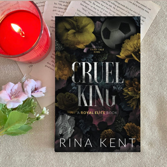 Royal Elite Series (Special Editions) by Rina Kent