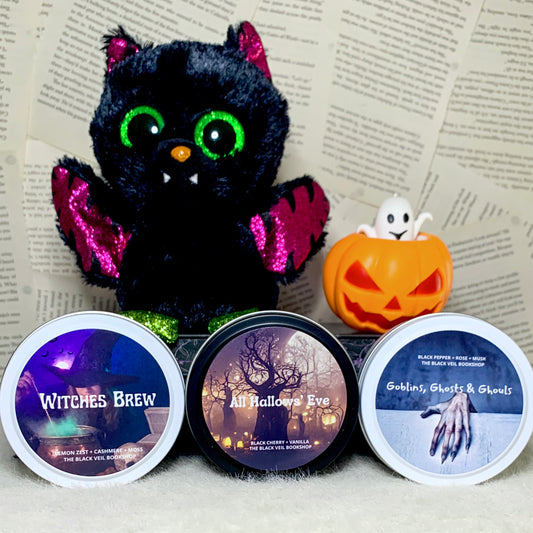 Halloween Collection