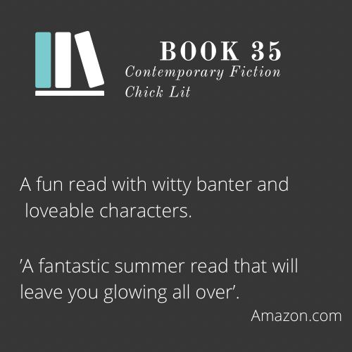 Blind Date With a Book - 35