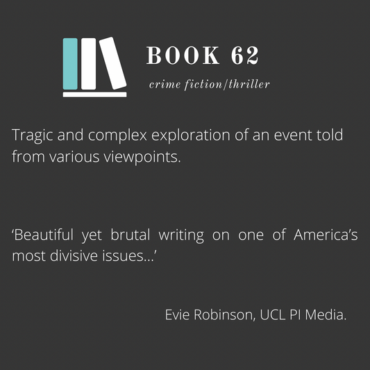 Blind Date With a Book - 62
