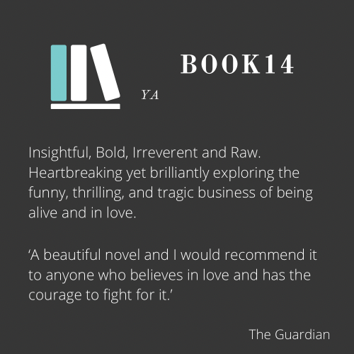 Blind Date With a Book - 14