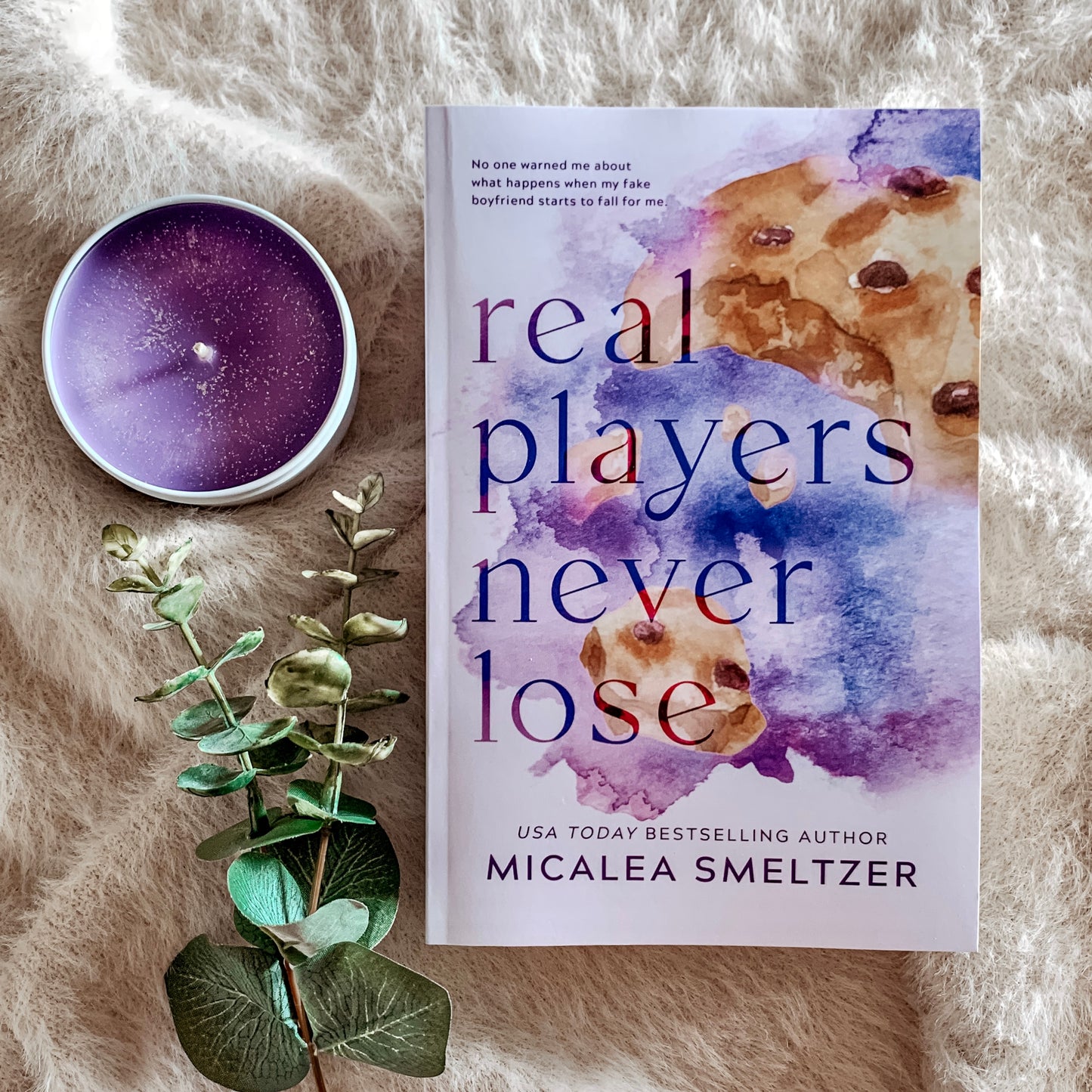 The Boys Series - Special Editions by Micalea Smeltzer